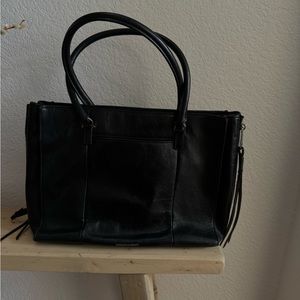 Rebecca Minkoff Leather Work Bag